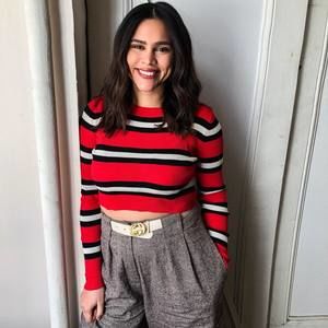 Meet your Posher, Simone